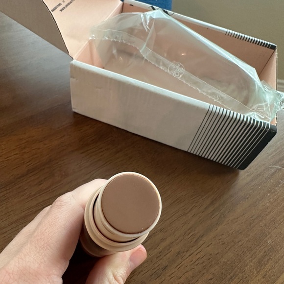 dibs Makeup Dibs Desert Island Beauty Blushcontour Stick Poshmark